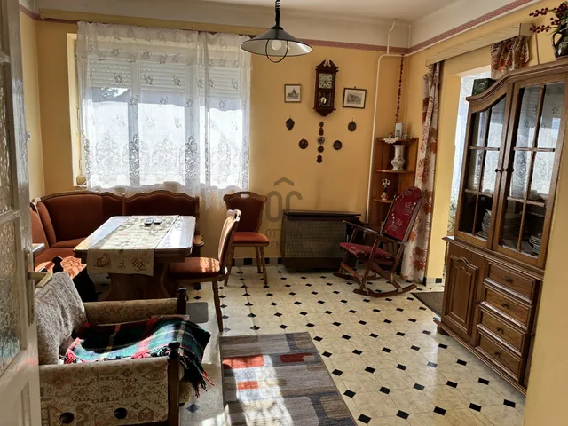 Eladó ház Martfű 95 nm