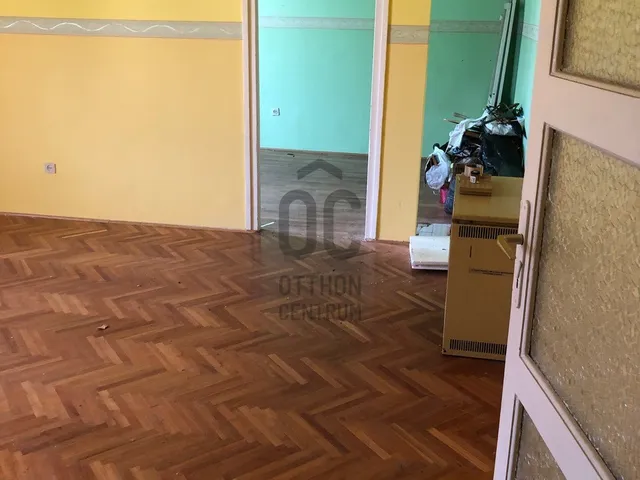 Eladó lakás Ormosbánya 52 nm