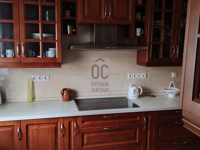 Eladó ház Törökszentmiklós 170 nm