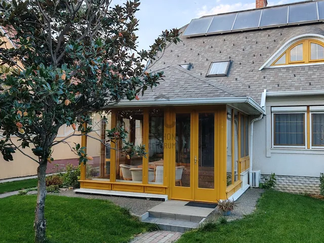 Eladó ház Törökszentmiklós 170 nm