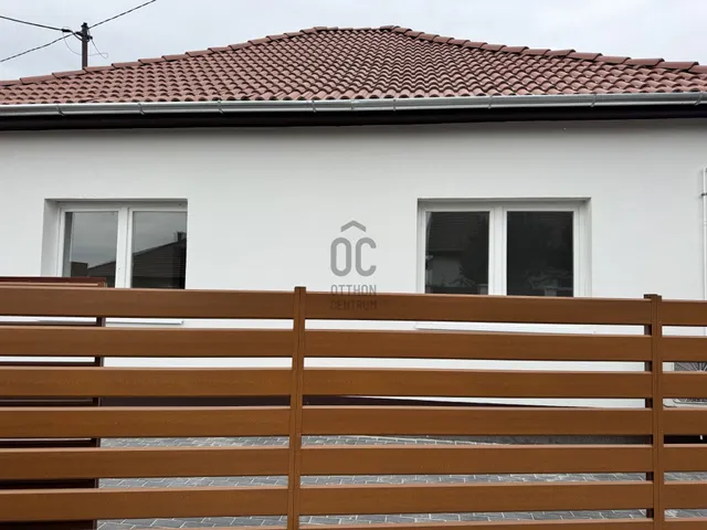 Eladó ház Szolnok, Szandaszőlős 90 nm