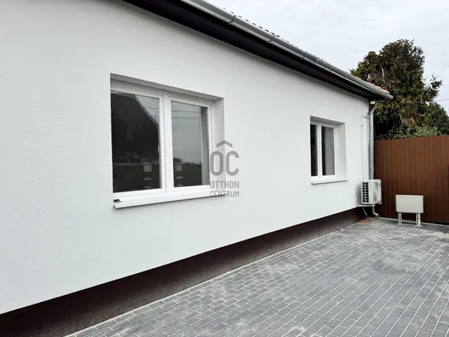 Eladó ház Szolnok, Szandaszőlős 90 nm