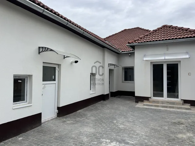 Eladó ház Szolnok, Szandaszőlős 81 nm