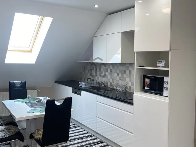 Kiadó lakás Szolnok, Belváros 54 nm