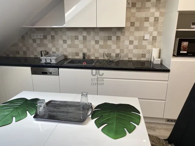 Kiadó lakás Szolnok, Belváros 54 nm