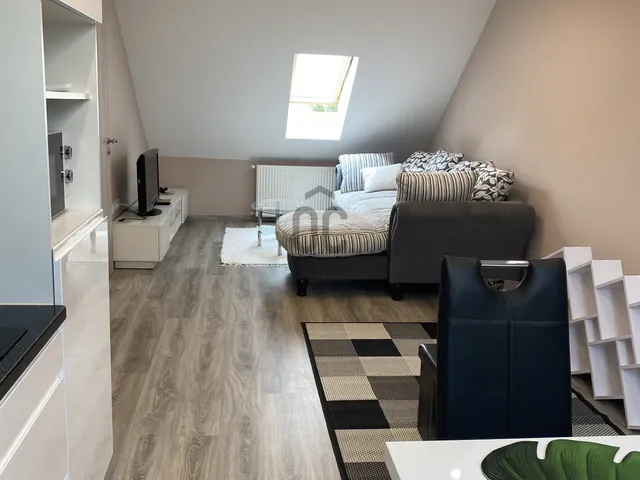 Kiadó lakás Szolnok, Belváros 54 nm