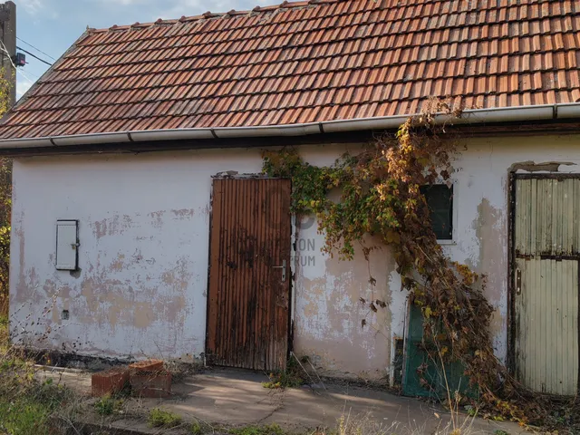 Eladó mezőgazdasági ingatlan Cibakháza 20 nm