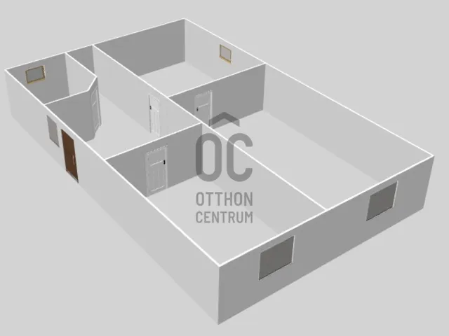 Eladó ház Kengyel 56 nm