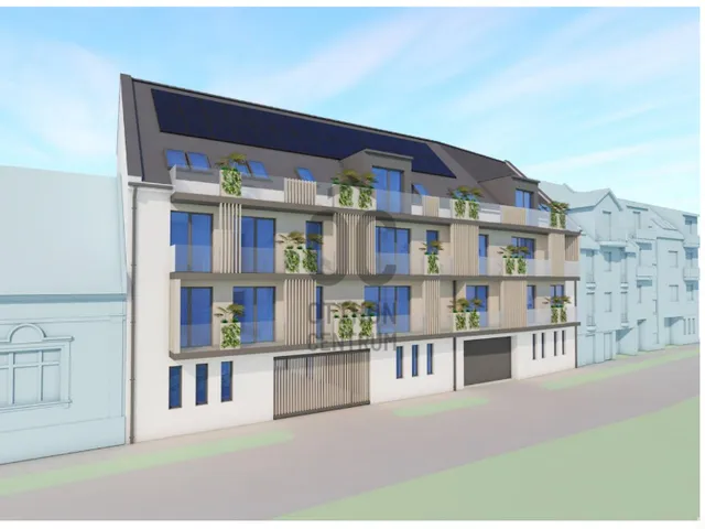 Eladó lakás Szolnok, Belváros 84 nm