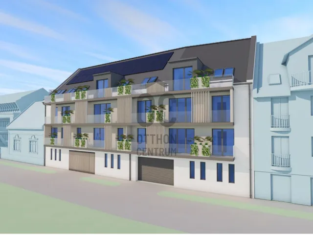 Eladó lakás Szolnok, Belváros 84 nm