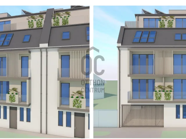 Eladó lakás Szolnok, Belváros 94 nm