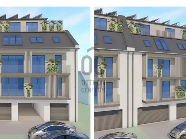 Eladó lakás Szolnok, Belváros 94 nm