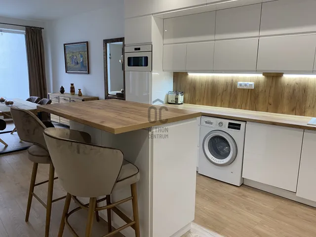 Kiadó lakás Szolnok, Belváros 68 nm