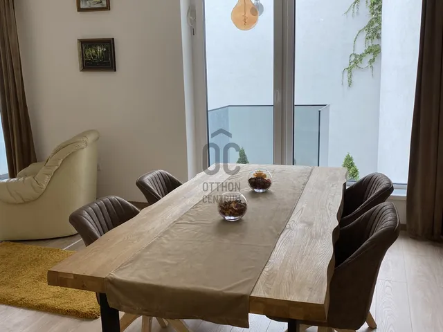 Kiadó lakás Szolnok, Belváros 68 nm