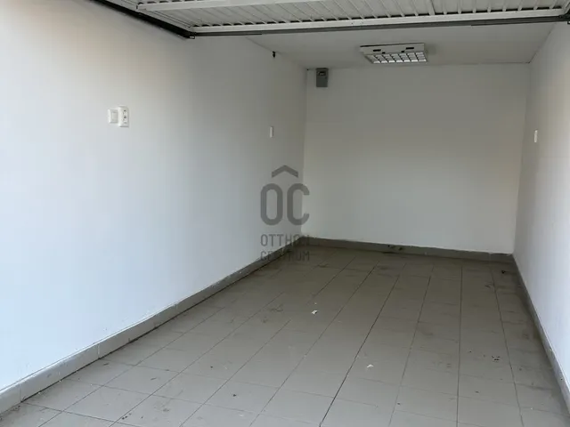 Kiadó garázs Szolnok, Belváros 14 nm