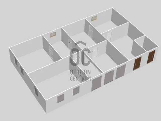 Eladó ház Tiszaföldvár 118 nm