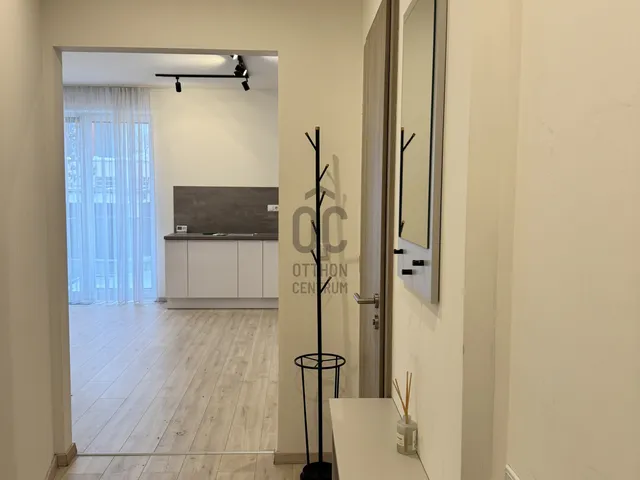 Kiadó lakás Szolnok, Belváros 74 nm