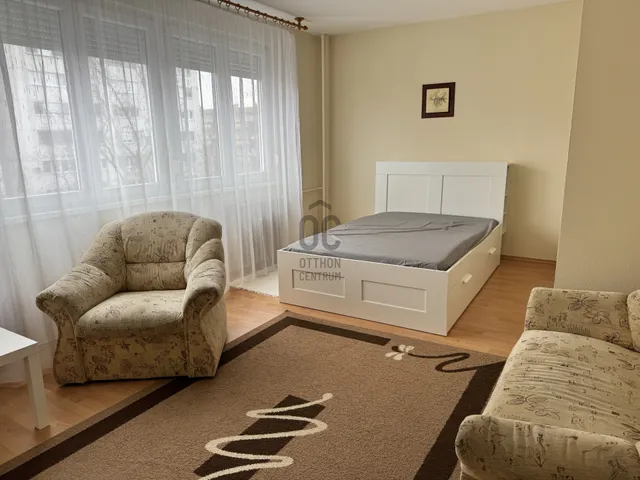 Kiadó lakás Szolnok, Belváros 49 nm