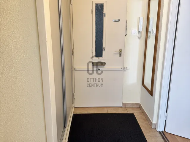 Kiadó lakás Szolnok, Belváros 49 nm