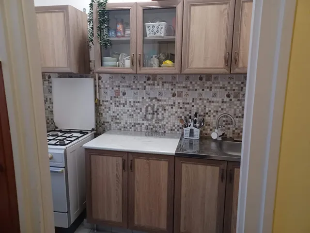 Eladó lakás Szolnok 43 nm