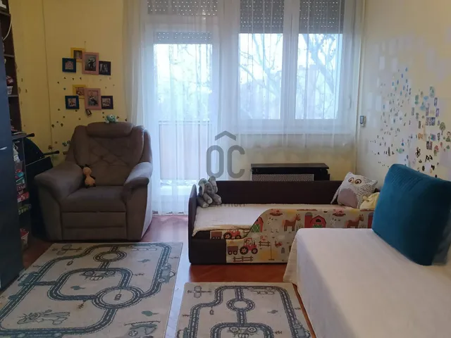 Eladó lakás Szolnok 43 nm