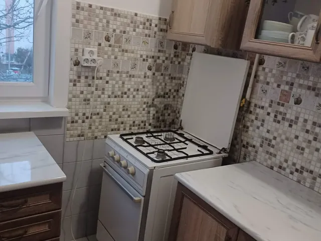 Eladó lakás Szolnok 43 nm