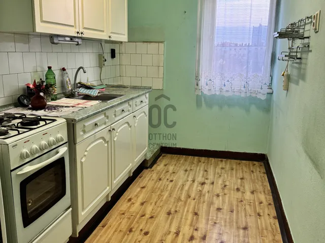 Eladó lakás Szolnok, Belváros 50 nm