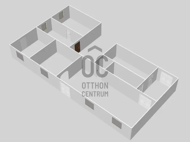 Eladó ház Jászladány 170 nm