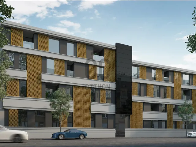 Eladó lakás Szolnok 71 nm