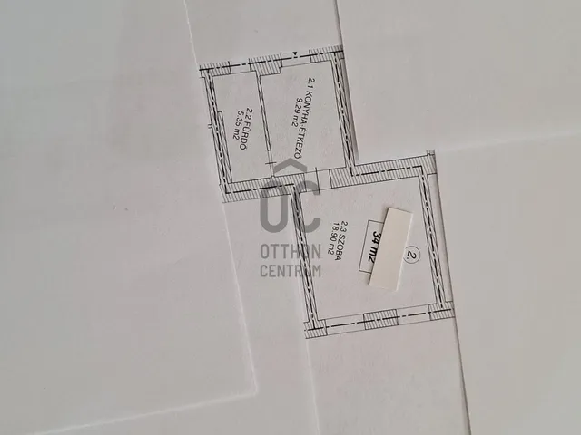 Eladó lakás Szolnok 71 nm