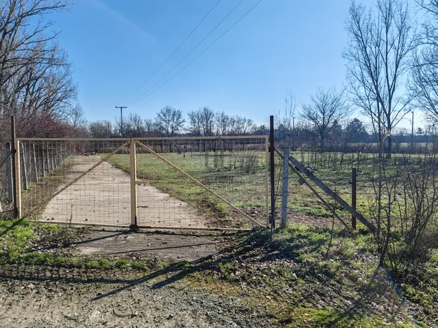 Eladó telek Mezőtúr 5850 nm