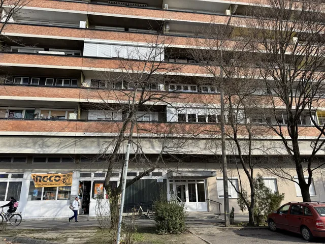 Eladó lakás Szolnok 58 nm