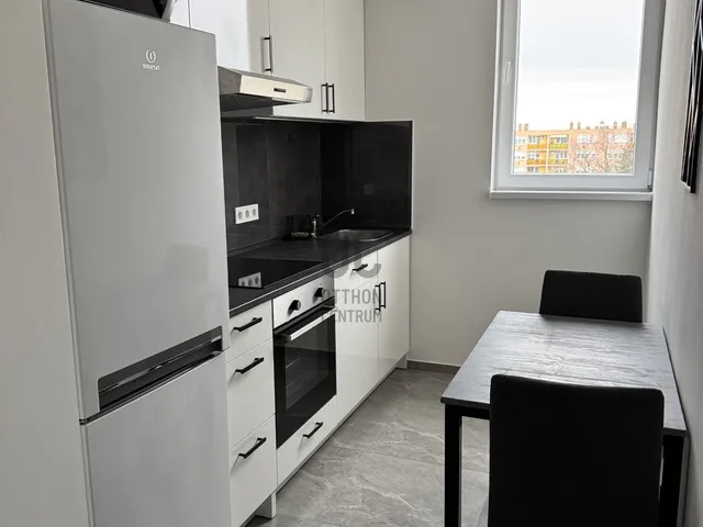 Kiadó lakás Szolnok, Belváros 49 nm