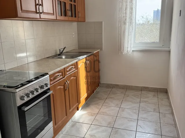 Kiadó lakás Szolnok, Belváros 50 nm