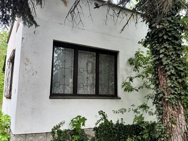 Eladó üdülő és hétvégi ház Szolnok 29 nm