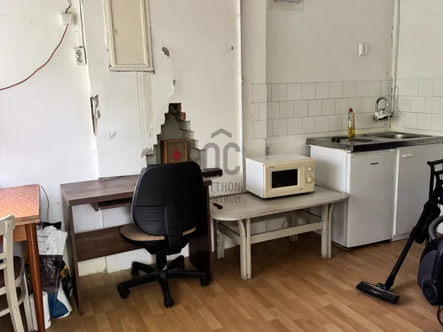 Eladó üdülő és hétvégi ház Szolnok 29 nm