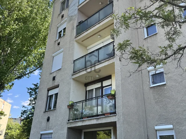 Eladó lakás Budapest XX. kerület, Pesterzsébet 53 nm