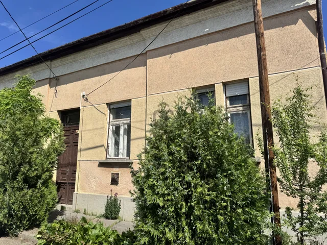 Eladó ház Szolnok 104 nm