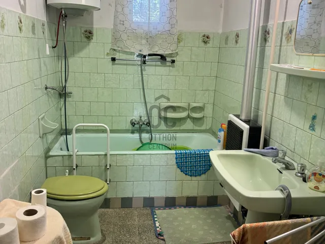 Eladó ház Szolnok 104 nm