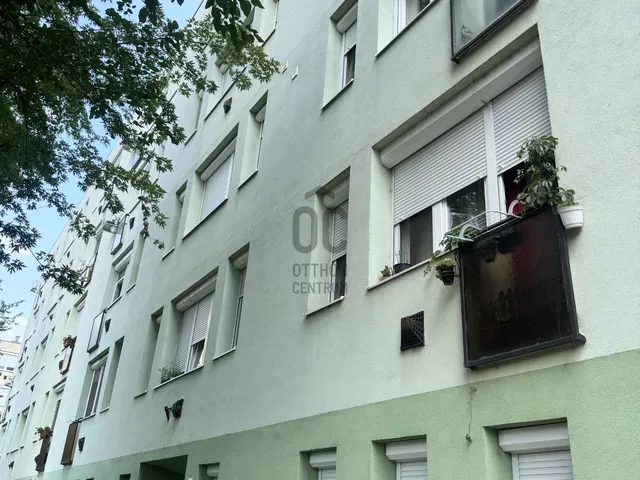 Eladó lakás Szolnok 42 nm