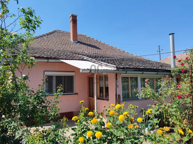 Eladó ház Mezőtúr 63 nm