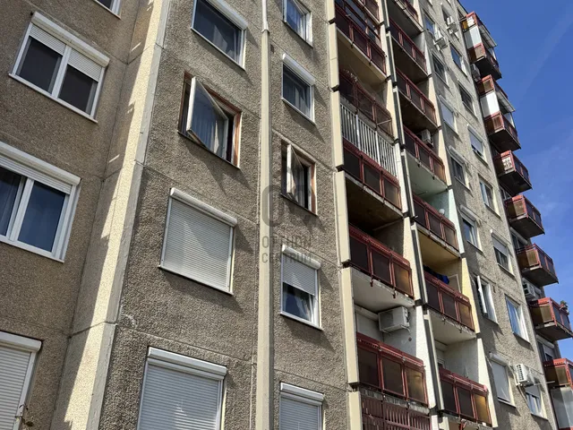 Eladó lakás Szolnok, Széchenyi-lakótelep 51 nm