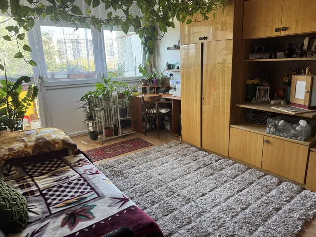Eladó lakás Szolnok, Széchenyi-lakótelep 51 nm