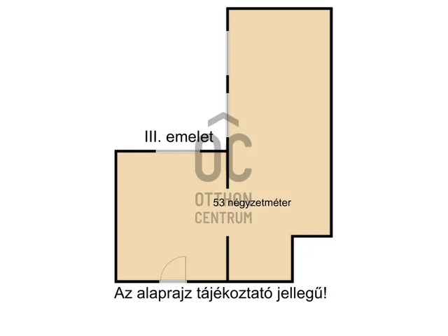 Eladó kereskedelmi és ipari ingatlan Dunaújváros, Belváros 63 nm