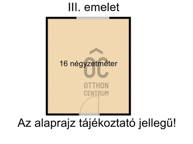 Eladó kereskedelmi és ipari ingatlan Dunaújváros, Belváros 16 nm