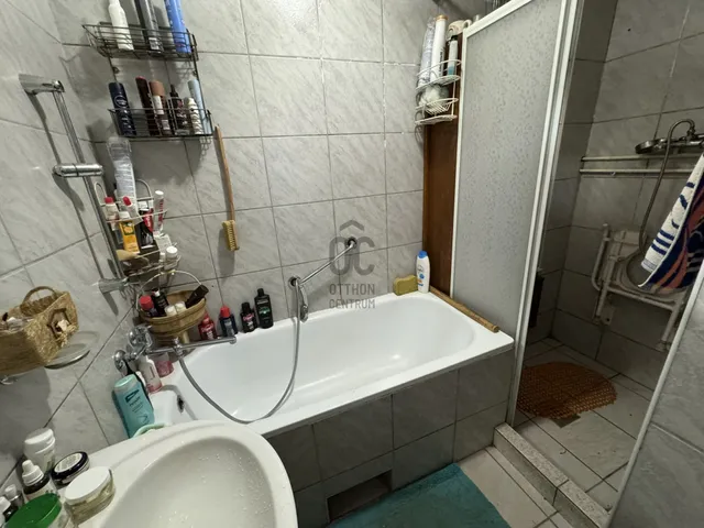 Eladó üdülő és hétvégi ház Rácalmás 80 nm