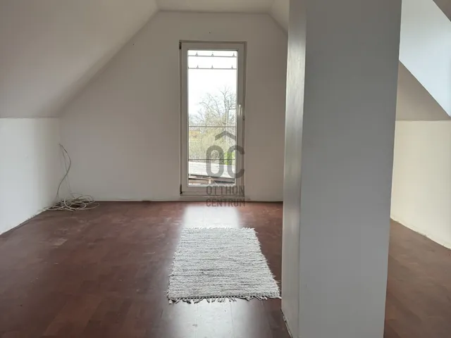 Eladó ház Rácalmás 42 nm
