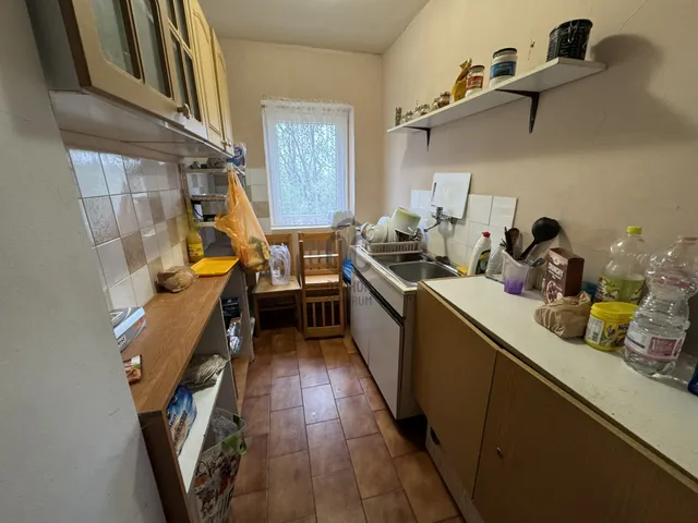 Eladó ház Kulcs 30 nm