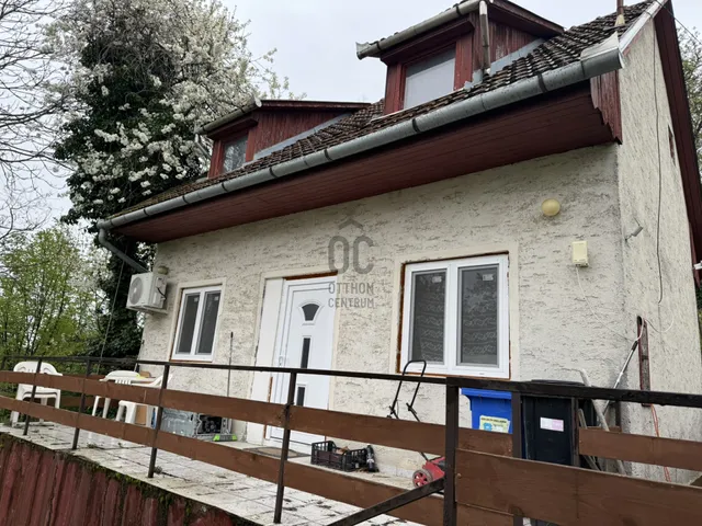 Eladó üdülő és hétvégi ház Kulcs 30 nm