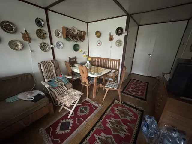 Eladó ház Kulcs 30 nm